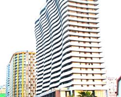 Nurai Apartments