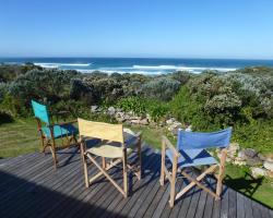 Shelly Beach Retreat