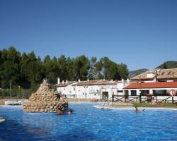 Apartamentos Rurales El Pinar