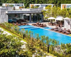 Ciel De Jeju Pool Villa & Resort