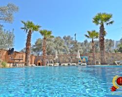 Bodrum Oscar Hotel