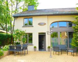 Holiday home L Orangerie 3