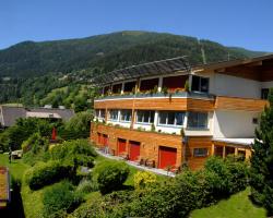 Das Sonnenheim Hotel und Garni