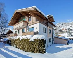 Welcoming Apartment near Ski Area in Tyrol