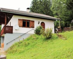 Holiday home in Arriach near Lake Ossiach