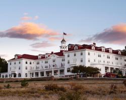 The Stanley Hotel