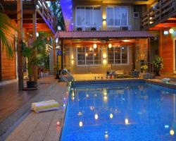 Orabella Villas & Suites