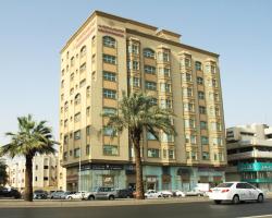 Al Rabitah Al Fondoqeiah Hotel Apartments