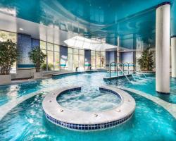 Thermae Platystomou Resort & Spa