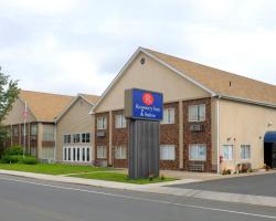 Regency Inn & Suites West Springfield