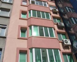 Burgas Rooms and Studios