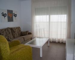 Apartamentos Veneziola Golf II