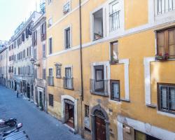 RSH Fori Imperiali Apartments