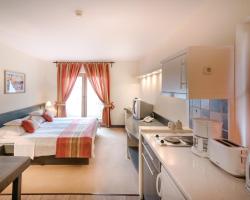 Hotel Kalma, Kalma Villa, Apart Hotel