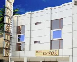 Hotel Unistar