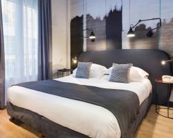 Hotel So’Co by Happyculture