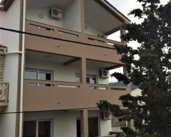Apartmani Orhideja