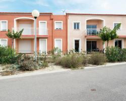 Apartment Residence Le Barcares 2