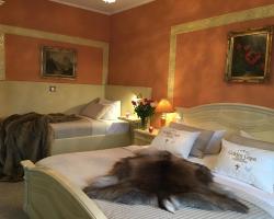 Golden GaPa Large Family Penthouse 6