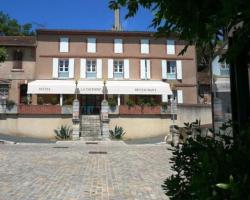 Hôtel Restaurant Besson La Taverne