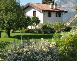 Laghel7 Agritur