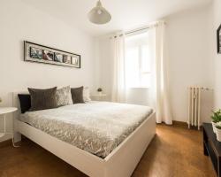 Apartamento Living Santa Ana