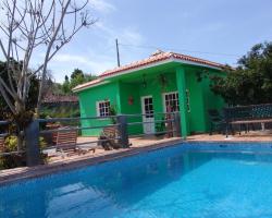 Holiday home Casa Verde