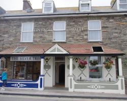 Tintagel Arms Hotel