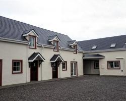 Skellig Ring House Hostel