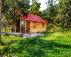 Sevan Lake Cottages