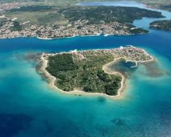 Studio Apartments Marica