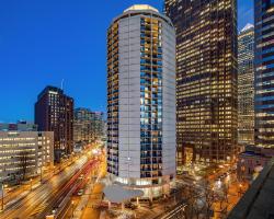 Embassy Suites Philadelphia - Center City