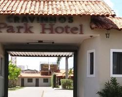 Cravinhos Park Hotel