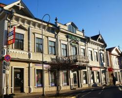 Hotel Tukums