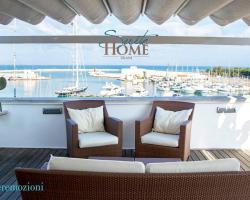 B&B Suite Home Trani