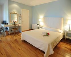 Boutique Hotel Kentrikon & Bungalows