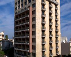 ParkTower Suites