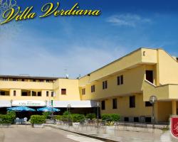 Villa Verdiana