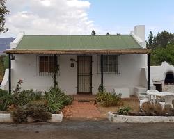 Fynbos Guest Farm