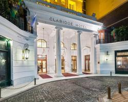 Claridge Hotel