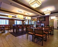 Hampton Inn Manheim Hershey Lancaster