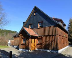 Beautiful Holiday Home in Elend with Private Sauna