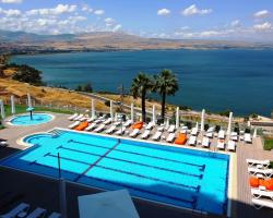 Golan Hotel