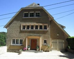 Holiday Home in Bouillon