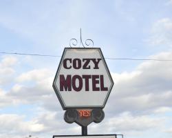 Cozy Motel