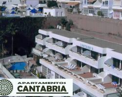 Apartamentos Cantabria