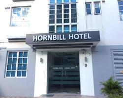 Hornbill Hotel