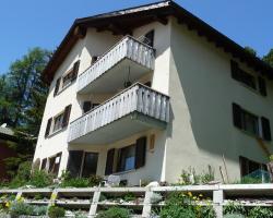 Apartment Chesa Grischa
