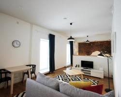 Forenom Apartments Kuopio