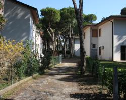 Villaggio Solveig Family Apartments